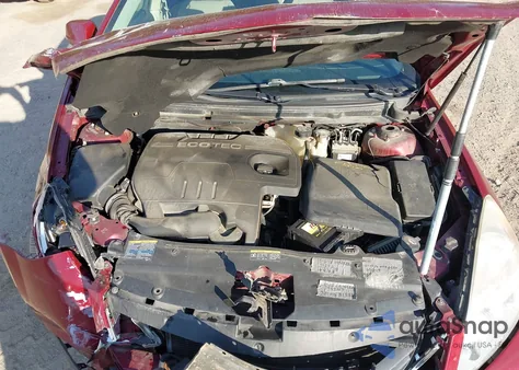 2008 Saturn Aura Xe из США, поврежденный, VIN 1G8ZS57B68F225645